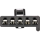 Purchase Top-Quality Blower Resistor Connector by HOLSTEIN - 2HAR0044 pa3