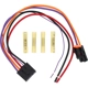 Purchase Top-Quality Blower Resistor Connector by HOLSTEIN - 2HAR0044 pa4