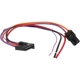 Purchase Top-Quality Blower Resistor Connector by HOLSTEIN - 2HAR0044 pa5