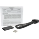 Purchase Top-Quality Blower Resistor Connector by MOTORCRAFT - WPT1591 pa7