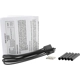 Purchase Top-Quality Blower Resistor Connector by MOTORCRAFT - WPT1774 pa3