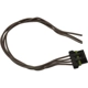 Purchase Top-Quality STANDARD - PRO SERIES - S1352HT - HVAC Blower Motor Resistor Connector pa1