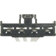 Purchase Top-Quality Blower Resistor Connector by STANDARD - PRO SERIES - S1573 pa3