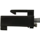 Purchase Top-Quality Blower Resistor Connector by STANDARD - PRO SERIES - S1619 pa3