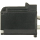 Purchase Top-Quality STANDARD - PRO SERIES - S1702 - HVAC Blower Motor Resistor Connector pa2