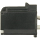 Purchase Top-Quality STANDARD - PRO SERIES - S1702 - HVAC Blower Motor Resistor Connecteur pa2