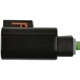 Purchase Top-Quality STANDARD - PRO SERIES - S1768HT - HVAC Blower Motor Resistor Connector pa3