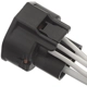 Purchase Top-Quality STANDARD - PRO SERIES - S1779 - HVAC Blower Motor Resistor Connecteur pa2