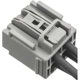 Purchase Top-Quality Blower Resistor Connector by STANDARD - PRO SERIES - S2427 pa3