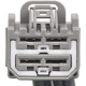 Purchase Top-Quality Blower Resistor Connector by STANDARD - PRO SERIES - S2427 pa4