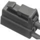 Purchase Top-Quality STANDARD - PRO SERIES - S2454 - HVAC Blower Motor Resistor Connector pa3