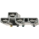 Purchase Top-Quality STANDARD - PRO SERIES - S601 - HVAC Connecteur de moteur de soufflante pa3