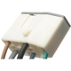 Purchase Top-Quality STANDARD - PRO SERIES - S762 - HVAC Connecteur de moteur de soufflante pa2