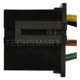 Purchase Top-Quality Blower Resistor Connector by TECHSMART - F90017 pa2