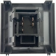 Purchase Top-Quality Blower Switch by ACDELCO - 86516210 pa3