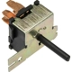 Purchase Top-Quality Blower Switch by AUTOTECNICA - GM0617172 pa1