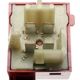 Purchase Top-Quality Blower Switch by BLUE STREAK (HYGRADE MOTOR) - HS277 pa2