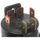 Purchase Top-Quality Blower Switch by BLUE STREAK (HYGRADE MOTOR) - HS281 pa3