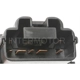 Purchase Top-Quality Blower Switch by BLUE STREAK (HYGRADE MOTOR) - HS298 pa3