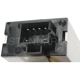 Purchase Top-Quality Blower Switch by BLUE STREAK (HYGRADE MOTOR) - HS307 pa4