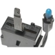 Purchase Top-Quality Blower Switch by BLUE STREAK (HYGRADE MOTOR) - HS326 pa1