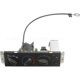 Purchase Top-Quality Blower Switch by BLUE STREAK (HYGRADE MOTOR) - HS338 pa3