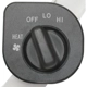 Purchase Top-Quality Interrupteur de Soufflante de BLUE STREAK (HYGRADE MOTOR) - HS399 pa2