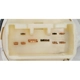Purchase Top-Quality Interrupteur de Soufflante de BLUE STREAK (HYGRADE MOTOR) - HS399 pa3