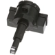 Purchase Top-Quality BLUE STREAK (HYGRADE MOTOR) - HS411 - Blower Switch pa9