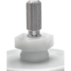 Purchase Top-Quality Blower Switch by BLUE STREAK (HYGRADE MOTOR) - HS427 pa2
