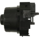 Purchase Top-Quality Blower Switch by BLUE STREAK (HYGRADE MOTOR) - HS506 pa1