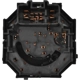 Purchase Top-Quality BLUE STREAK (HYGRADE MOTOR) - HS535 - HVAC Blower Control Switch pa3
