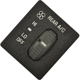 Purchase Top-Quality Blower Switch by BLUE STREAK (HYGRADE MOTOR) - HS565 pa3