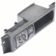 Purchase Top-Quality Blower Switch by BLUE STREAK (HYGRADE MOTOR) - CBS1495 pa2