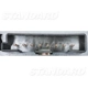 Purchase Top-Quality Blower Switch by BLUE STREAK (HYGRADE MOTOR) - CBS1495 pa8