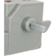Purchase Top-Quality Blower Switch by BLUE STREAK (HYGRADE MOTOR) - DS2217 pa1