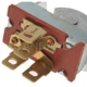 Purchase Top-Quality Blower Switch by BLUE STREAK (HYGRADE MOTOR) - HS203 pa3