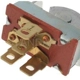 Purchase Top-Quality Blower Switch by BLUE STREAK (HYGRADE MOTOR) - HS203 pa5