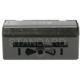 Purchase Top-Quality Blower Switch by BLUE STREAK (HYGRADE MOTOR) - HS209 pa1