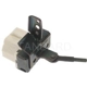 Purchase Top-Quality Blower Switch by BLUE STREAK (HYGRADE MOTOR) - HS210 pa2