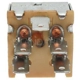Purchase Top-Quality Blower Switch by BLUE STREAK (HYGRADE MOTOR) - HS211 pa3