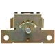 Purchase Top-Quality Blower Switch by BLUE STREAK (HYGRADE MOTOR) - HS218 pa1
