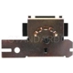 Purchase Top-Quality Blower Switch by BLUE STREAK (HYGRADE MOTOR) - HS219 pa1