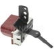Purchase Top-Quality Blower Switch by BLUE STREAK (HYGRADE MOTOR) - HS231 pa2