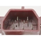 Purchase Top-Quality Blower Switch by BLUE STREAK (HYGRADE MOTOR) - HS231 pa3