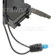 Purchase Top-Quality Blower Switch by BLUE STREAK (HYGRADE MOTOR) - HS235 pa1