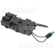 Purchase Top-Quality Blower Switch by BLUE STREAK (HYGRADE MOTOR) - HS235 pa2