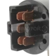 Purchase Top-Quality Blower Switch by BLUE STREAK (HYGRADE MOTOR) - HS237 pa2