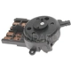 Purchase Top-Quality Blower Switch by BLUE STREAK (HYGRADE MOTOR) - HS245 pa2