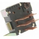 Purchase Top-Quality Blower Switch by BLUE STREAK (HYGRADE MOTOR) - HS247 pa3